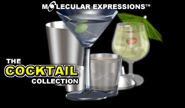 Molecular Expressions Cocktail Collection