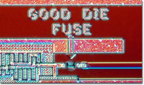 Good Die Fuse