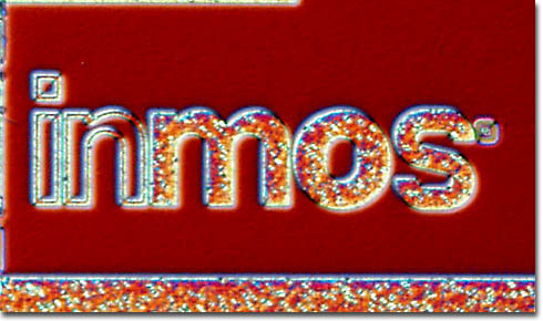 The Inmos Logo