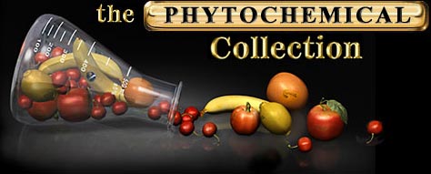 The Phytochemical Collection