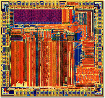 Fasmath 83S87 Math Coprocessor