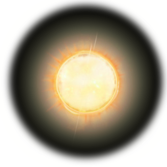 Molecular Expressions: Science, Optics and You - A Solar Eclipse -  Interactive Tutorial