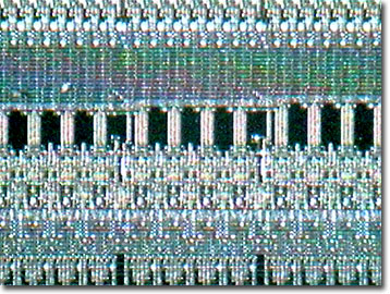 8088 5mhz memory speed ns