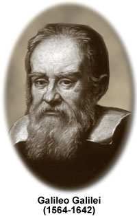 galileo astronomy