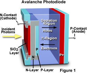 Molecular Expressions Microscopy Primer: Digital Imaging ... silicon aufbau diagram 