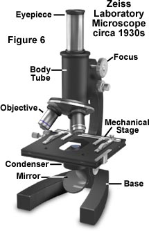 Modern Light Microscopes