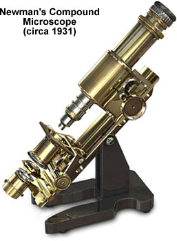 Who Invented the Microscope?