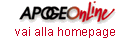 Vai alla homepage Apogeonline