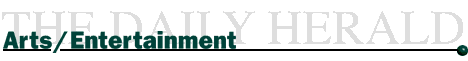 Arts-Entertainment from the Daily Herald