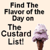 The Custard List