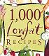 amazon.com: 1000 Lowfat Recipes