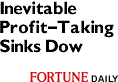 Fortune Daily Business Report