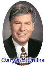 Gary Waddell's 8 Online