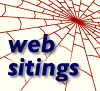 Web sitings