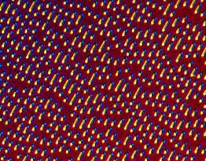 CD surface