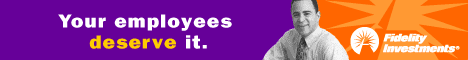 Click for Fidelity 401k plans.