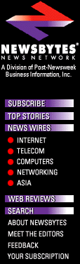 Newsbytes Menu