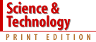 Science & Technology / U.S. Edition