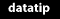 datatip homepage