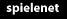 spielenet homepage