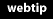 webtip homepage