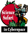 Science Safari in Cyberspace