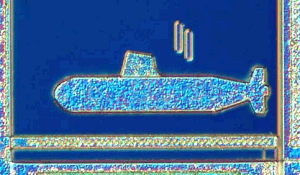 USS Silicon Seawolf